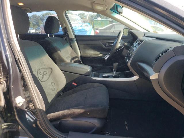 Photo 5 from auction – 2015 NISSAN ALTIMA 2.5 with VIN 1N4AL3AP4FC583971