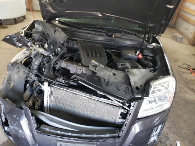Photo 7 from auction – 2014 GMC TERRAIN SL with VIN 2GKALTEK0E6306321