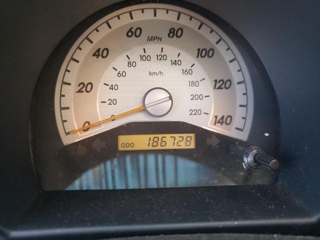 Photo 8 from auction – 2007 SCION TC with VIN JTKDE167270194014
