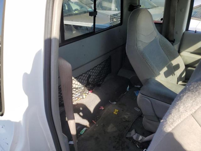 Photo 6 from auction – 2000 FORD RANGER SUP with VIN 1FTYR14V1YPC11280