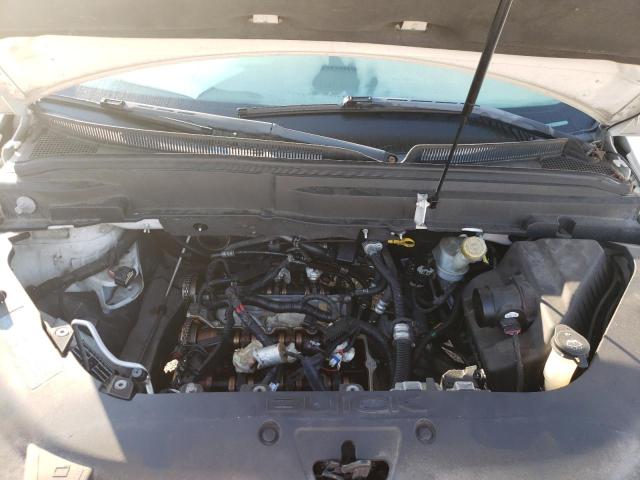Photo 7 from auction – 2008 BUICK ENCLAVE CX with VIN 5GAEV23768J181043