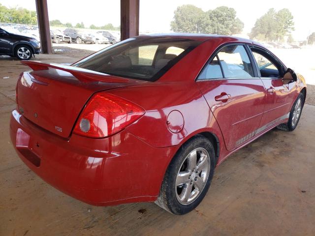 Photo 4 from auction – 2007 PONTIAC G6 VALUE L with VIN 1G2ZF58B974216834