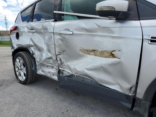 Photo 9 from auction – 2013 FORD ESCAPE SEL with VIN 1FMCU0H99DUC71928