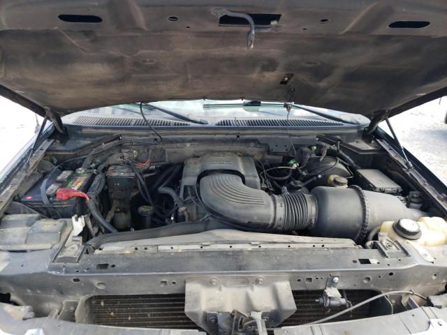 Photo 9 from auction – 2003 FORD F150 SUPER with VIN 1FTRW07673KA54226