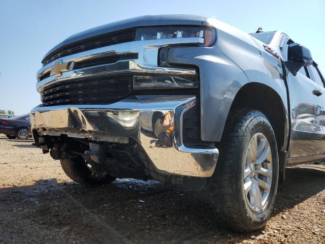 Photo 9 from auction – 2019 CHEVROLET SILVERADO with VIN 3GCUYDED4KG194415