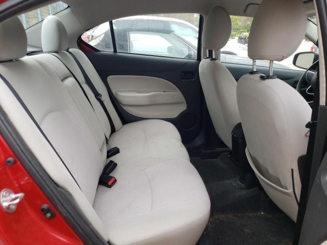 Photo 6 from auction – 2017 MITSUBISHI MIRAGE G4 with VIN ML32F3FJ2HHF19031