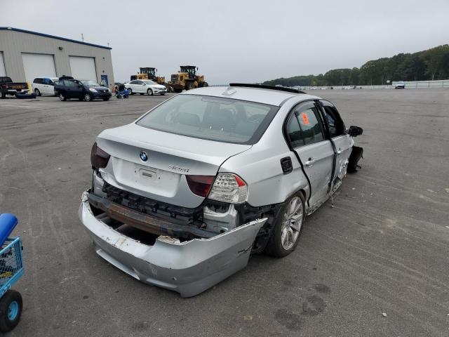 Photo 4 from auction – 2011 BMW 328 I SULE with VIN WBAPH5G58BNM77915