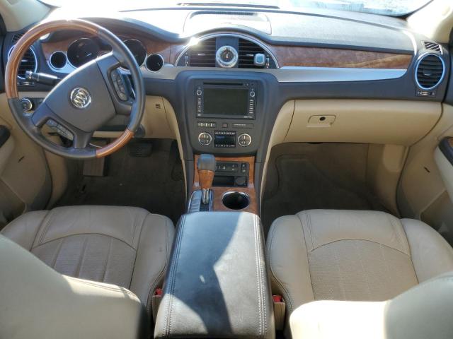 Photo 5 from auction – 2012 BUICK ENCLAVE with VIN 5GAKVDED0CJ423982