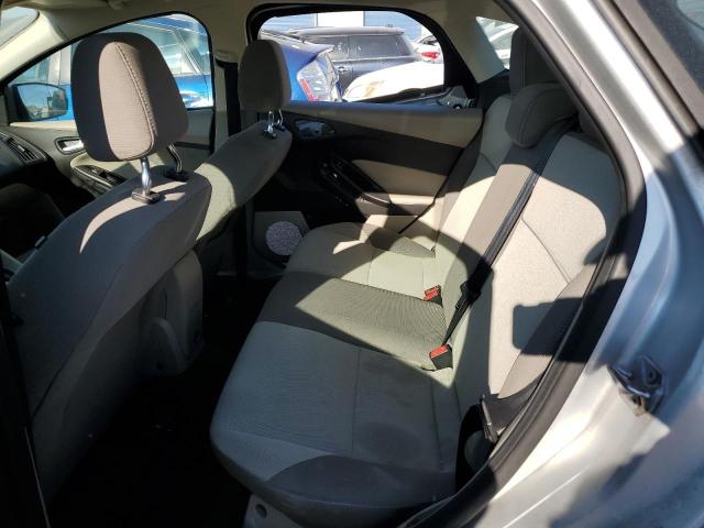 Photo 6 from auction – 2012 FORD FOCUS SE with VIN 1FAHP3K28CL204875