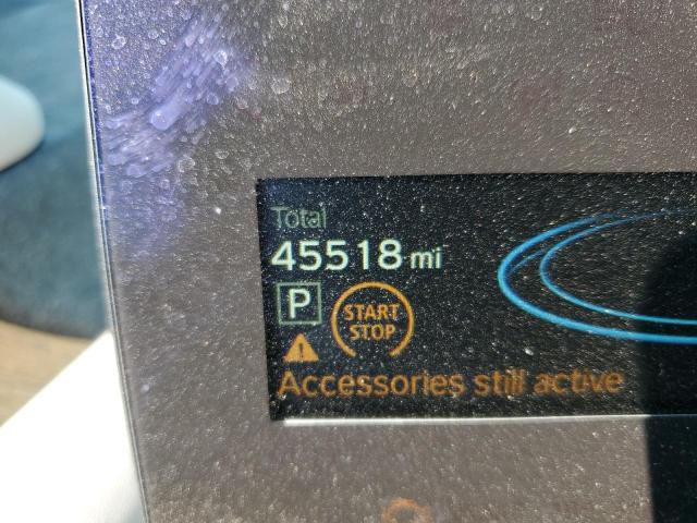 Photo 8 from auction – 2014 BMW I3 REX with VIN WBY1Z4C5XEVX62706