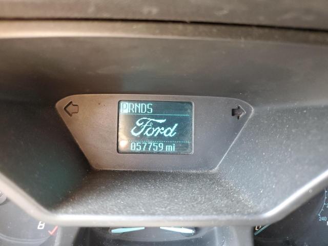 Photo 8 from auction – 2016 FORD TRANSIT CO with VIN NM0LS7E79G1291556
