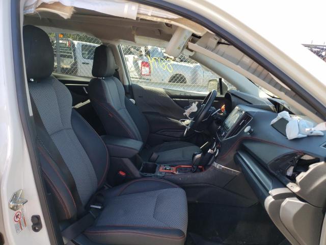 Photo 5 from auction – 2019 SUBARU FORESTER S with VIN JF2SKAKC2KH501204