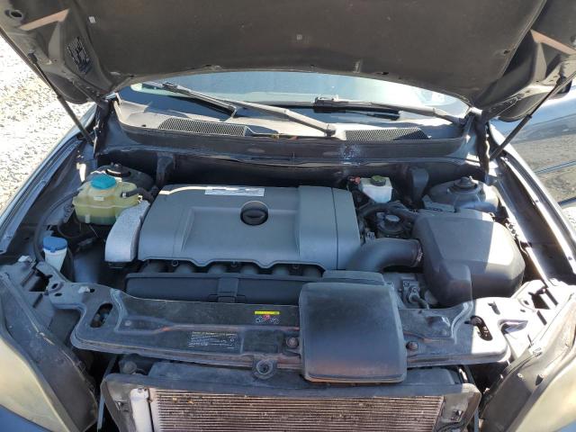 Photo 7 from auction – 2007 VOLVO XC90 3.2 with VIN YV4CM982571386783