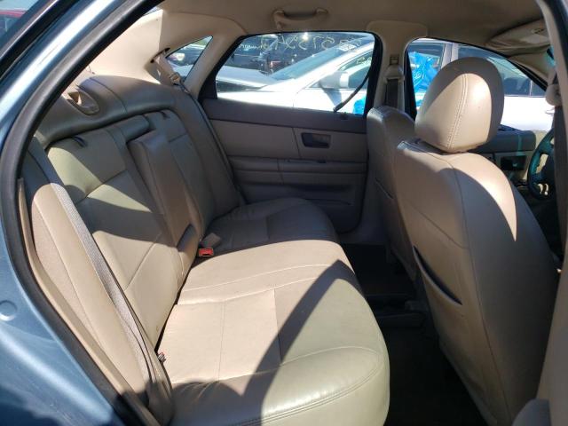 Photo 6 from auction – 2005 FORD TAURUS SEL with VIN 1FAFP56S15A141033
