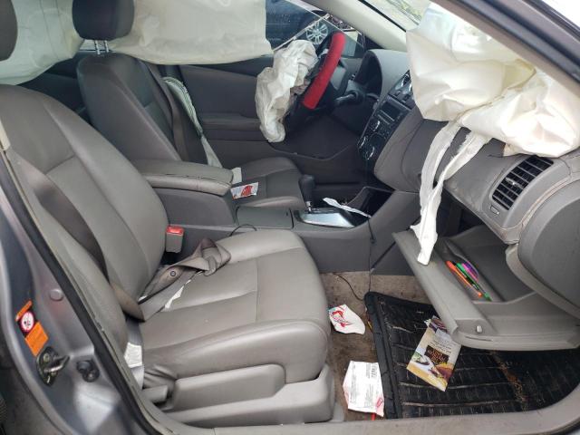 Photo 5 from auction – 2007 NISSAN ALTIMA 2.5 with VIN 1N4AL21EX7C116712