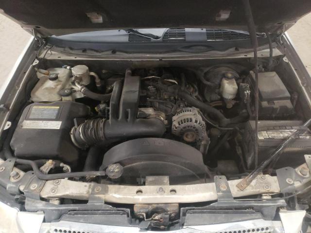 Photo 7 from auction – 2006 GMC ENVOY DENA with VIN 1GKET63M362131536