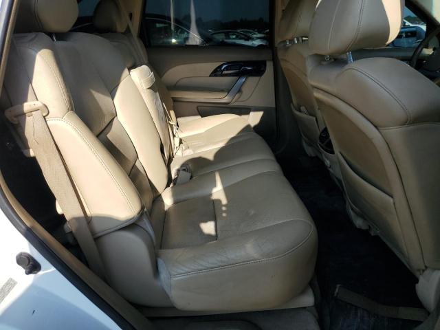 Photo 6 from auction – 2009 ACURA MDX with VIN 2HNYD28229H526402