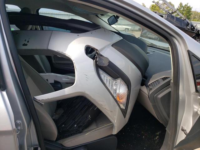 Photo 5 from auction – 2020 FORD ECOSPORT S with VIN MAJ6S3FL8LC383573
