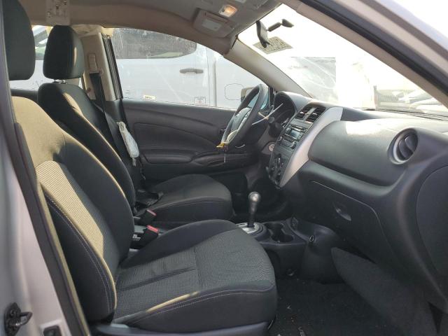 Photo 5 from auction – 2018 NISSAN VERSA S with VIN 3N1CN7AP3JL816730