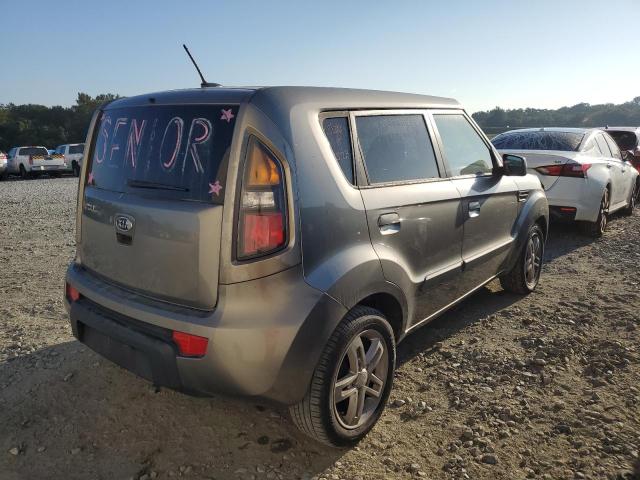 صورة رقم 4 من المزاد - 2010 KIA SOUL + مع VIN KNDJT2A29A7080740