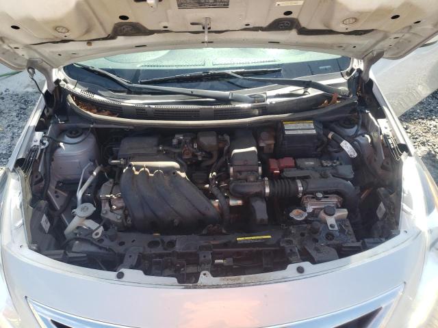 Photo 7 from auction – 2016 NISSAN VERSA S with VIN 3N1CN7AP7GL863722