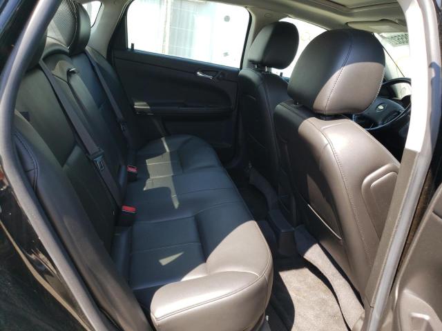 Photo 6 from auction – 2013 CHEVROLET IMPALA with VIN 2G1WC5E30D1239701