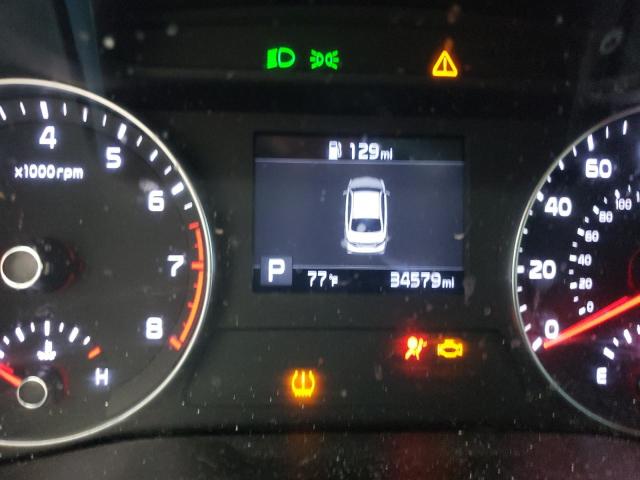 Photo 8 from auction – 2020 KIA FORTE FE with VIN 3KPF24AD4LE224011