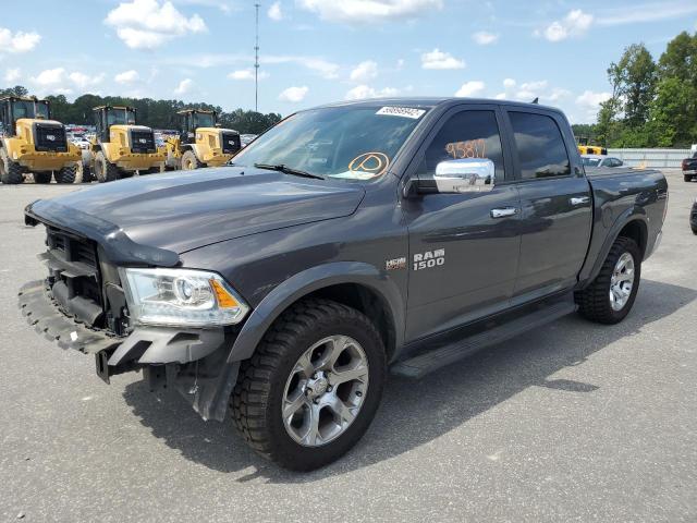 Photo 2 from auction – 2015 RAM 1500 LARAM with VIN 1C6RR7NT9FS745682