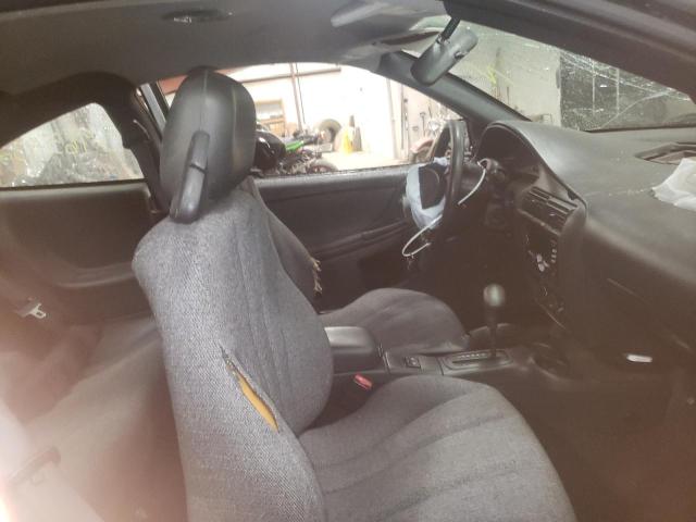 Photo 5 from auction – 2005 CHEVROLET CAVALIER with VIN 1G1JC12F857137259