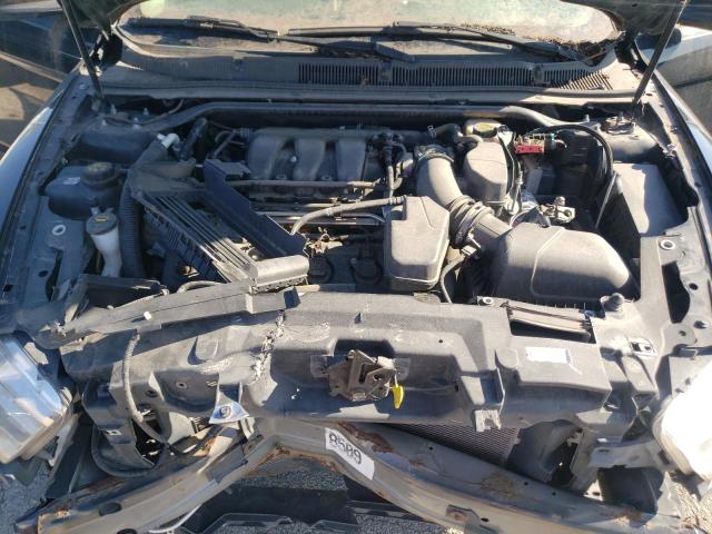 Photo 7 from auction – 2014 FORD TAURUS SEL with VIN 1FAHP2E83EG131968