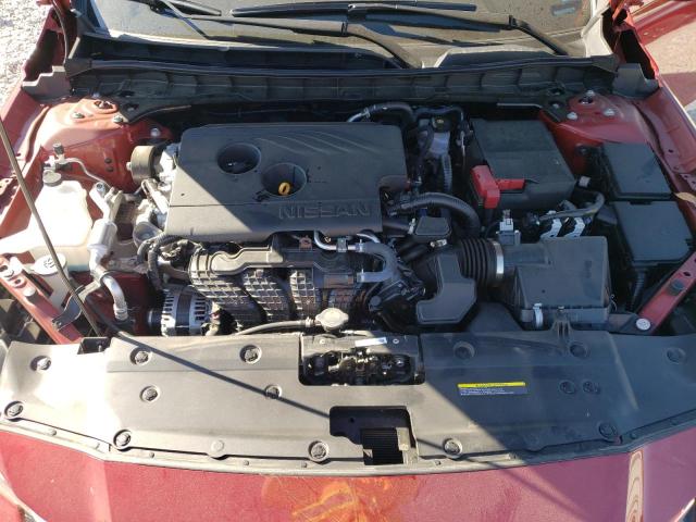 Photo 7 from auction – 2020 NISSAN ALTIMA PLA with VIN 1N4BL4FV6LC183231