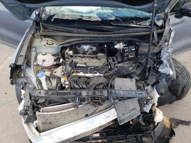 Photo 7 from auction – 2021 KIA SORENTO S with VIN 5XYRLDLC0MG069587
