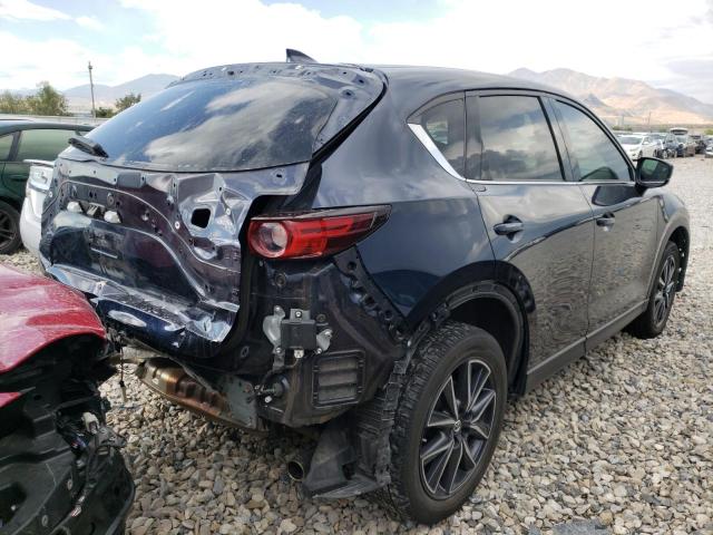 Photo 6 from auction – 2017 MAZDA CX-5 GRAND with VIN JM3KFADL5H0155373