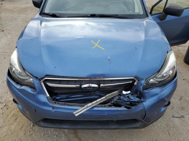 Photo 7 from auction – 2015 SUBARU XV CROSSTR with VIN JF2GPAAC5FG327830