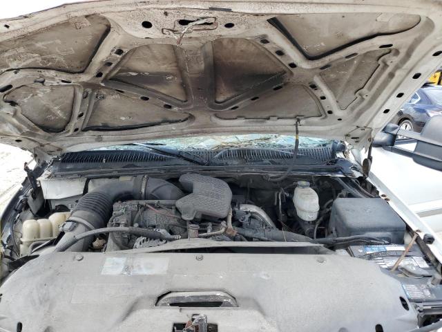 Photo 7 from auction – 2006 GMC SIERRA K25 with VIN 1GTHK29D76E172455