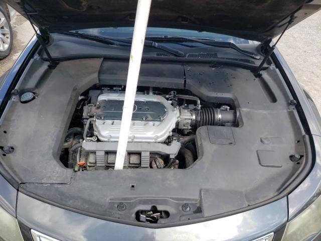 Photo 7 from auction – 2012 ACURA TL with VIN 19UUA8F53CA003586