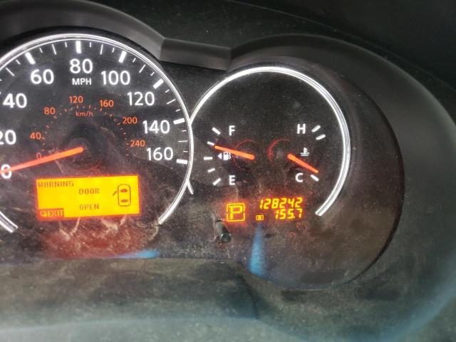 Photo 8 from auction – 2010 NISSAN ALTIMA BAS with VIN 1N4AL2AP7AN456509
