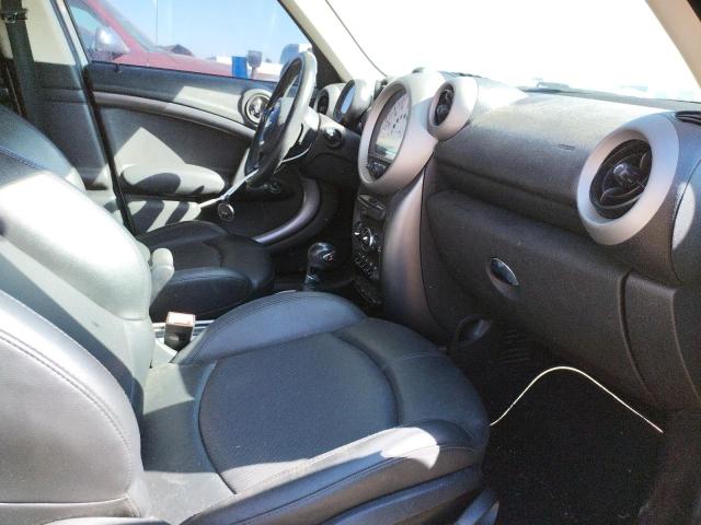 Photo 5 from auction – 2012 MINI COOPER S C with VIN WMWZC3C5XCWL88196