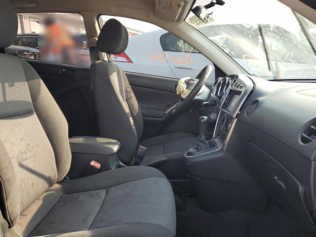 Photo 5 from auction – 2008 PONTIAC VIBE with VIN 5Y2SL65898Z415875