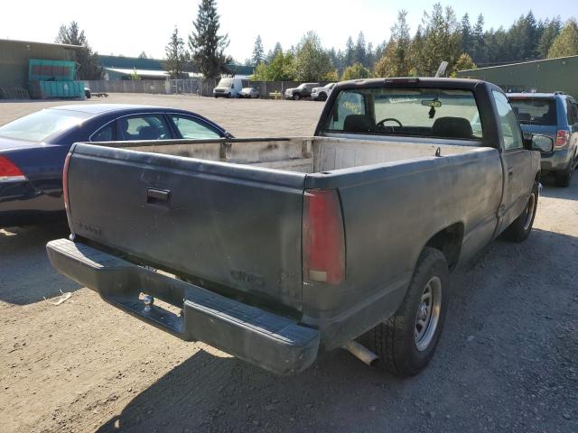Photo 4 from auction – 1996 GMC SIERRA C15 with VIN 1GTEC14W3TZ517889