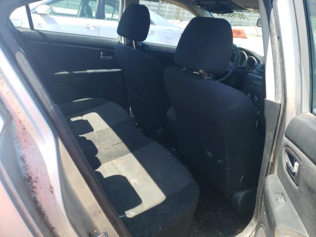 Photo 6 from auction – 2008 MAZDA 3 I with VIN JM1BK32F281160473