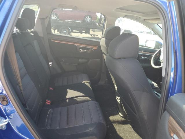 Photo 6 from auction – 2021 HONDA CR-V EX with VIN 7FARW2H57ME016659