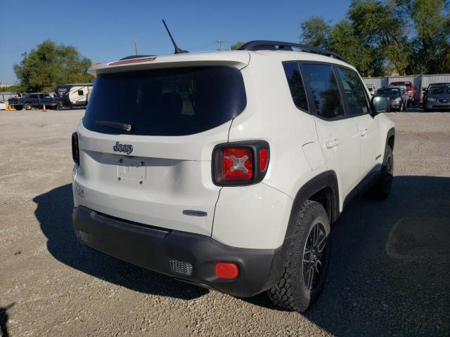 Photo 4 from auction – 2015 JEEP RENEGADE L with VIN ZACCJBBT8FPB16501