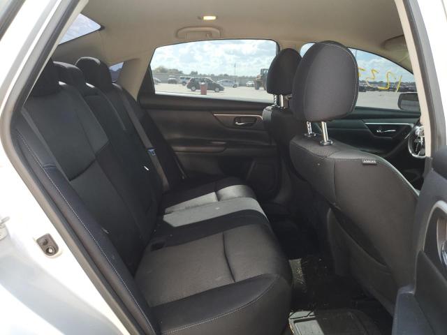 Photo 6 from auction – 2016 NISSAN ALTIMA 2.5 with VIN 1N4AL3AP6GN380585