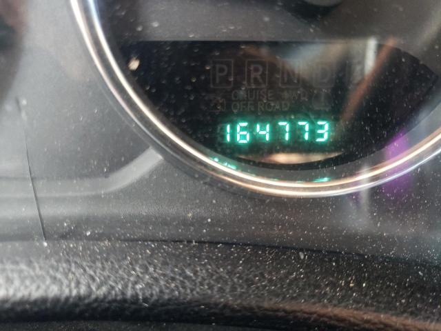 Photo 8 from auction – 2012 JEEP WRANGLER U with VIN 1C4BJWEG5CL284792