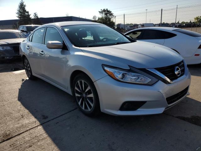 NISSAN ALTIMA 2.5 2018 with VIN 1N4AL3AP5JC188559 - Photo from auction