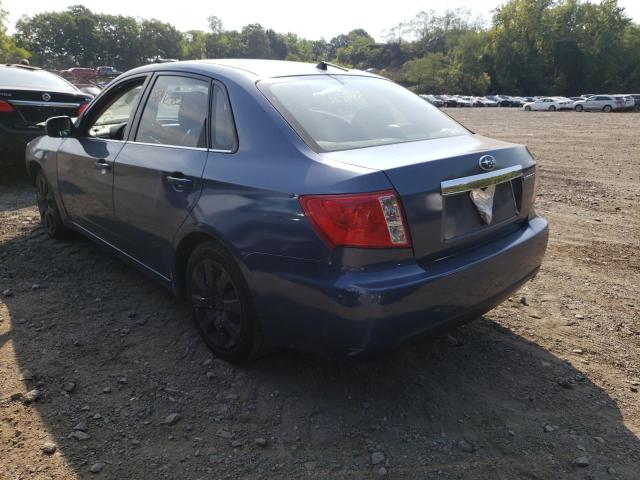 Photo 3 from auction – 2011 SUBARU IMPREZA 2. with VIN JF1GE6A6XBH514650