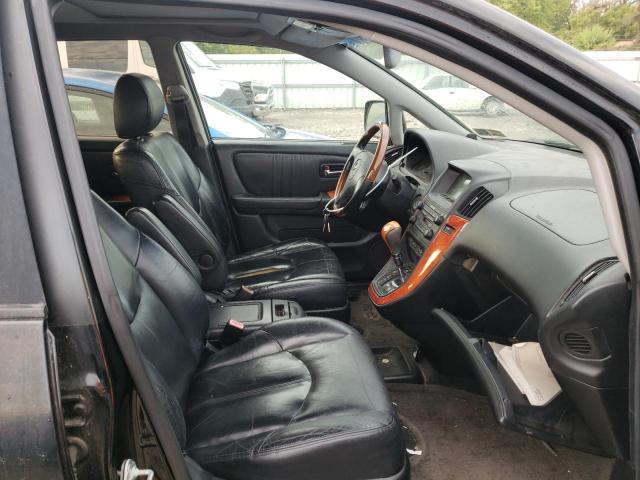 Photo 5 from auction – 2003 LEXUS RX 300 with VIN JTJHF10U930314371