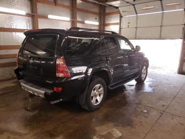Foto 4 de la subasta – 2004 TOYOTA 4RUNNER SR con VIN JTEBU14R040025834