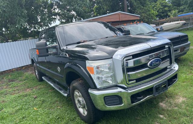 FORD F250 SUPER 2011 z numerem VIN 1FT7W2AT4BEB13554 - Zdjęcie z aukcji